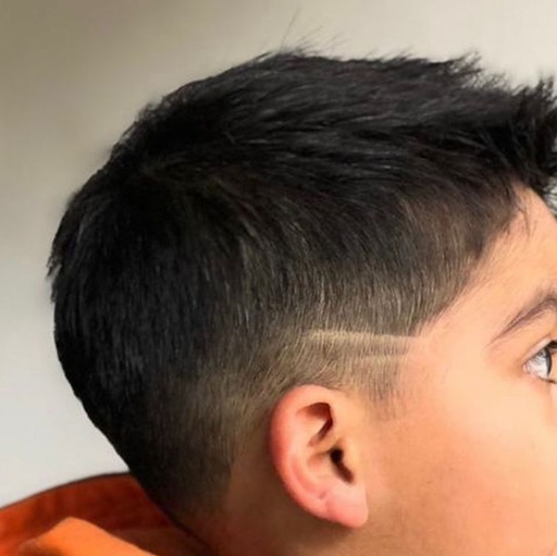 GENT & BOY CUTS